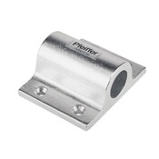 Buiskapbeslag buiskaphouder 16 mm