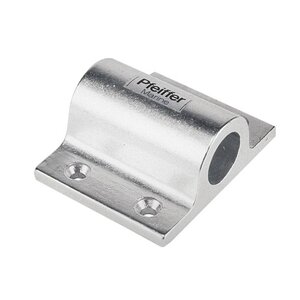 Buiskapbeslag buiskaphouder 16 mm