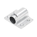 Buiskapbeslag Buiskaphouder 20 mm