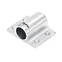 Buiskapbeslag Buiskaphouder 20 mm