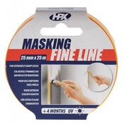 Afplaktape HPX