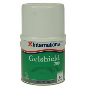 International Gelshield 200