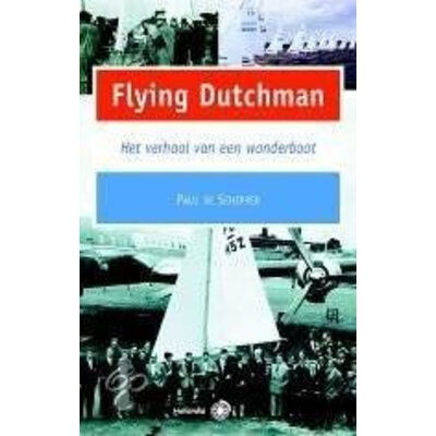 Flying Dutchman