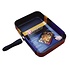 Boatie baking pan