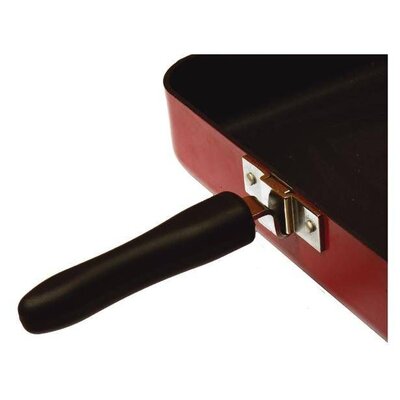 Boatie baking pan
