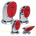 Vetus luchthapper RVS