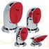 Vetus luchthapper RVS