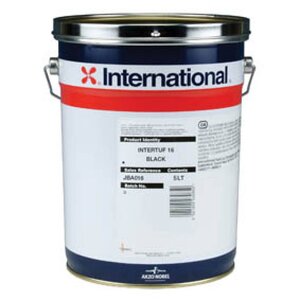 International Intertuf 16