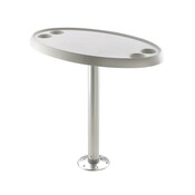 Vetus tafel ovaal