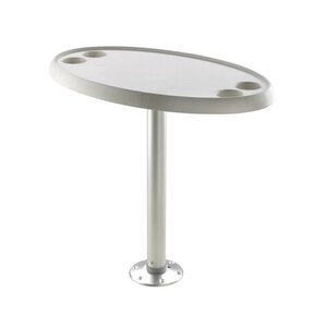 Vetus tafel ovaal