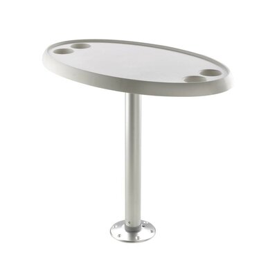 Vetus tafel ovaal