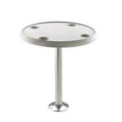 Vetus tafel rond