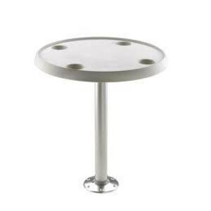 Vetus tafel rond