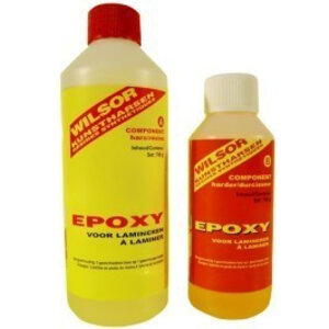 Wilsor Epoxy Impregneer