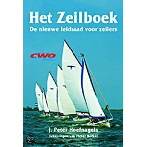 Het zeilboek