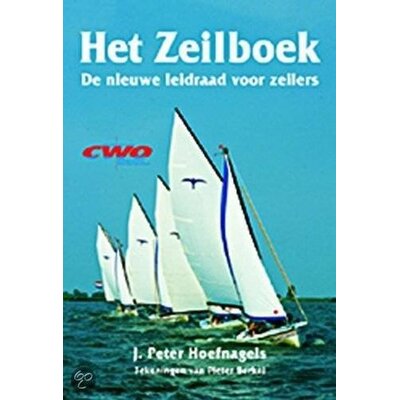 Het zeilboek