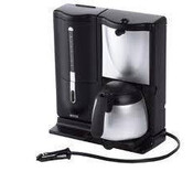Koffiezet apparaat 24volt
