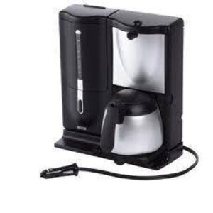 Koffiezet apparaat 24volt