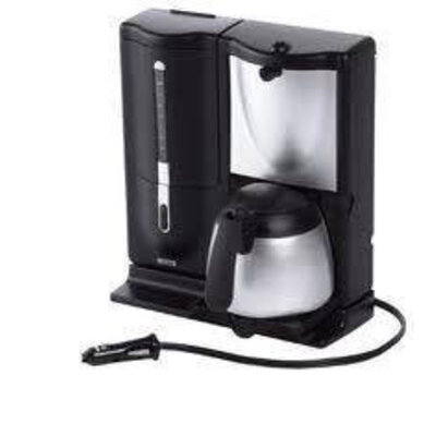 Koffiezet apparaat 24volt