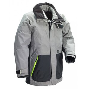 XM Coastal Zeiljack
