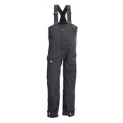 XM Coastal zeilbroek