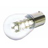 LED kogellampje