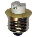 Adapter E27-> G4/GU4