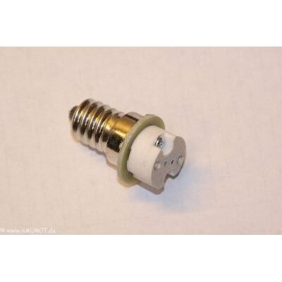 Adapter E14-> G4/GU4