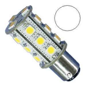 LED 25 Watt navigatie vervangingslamp