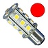 LED 25 Watt navigatie vervangingslamp