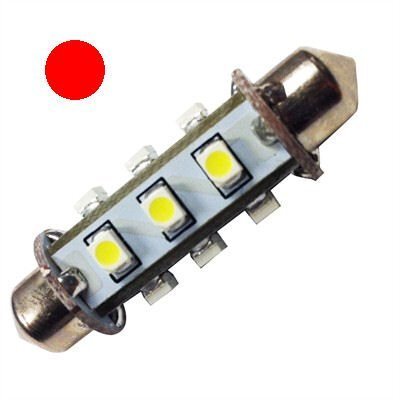LED 10 watt navigatie vervangingslamp