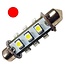 LED 10 watt navigatie vervangingslamp