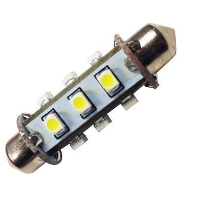 LED 10 watt navigatie vervangingslamp