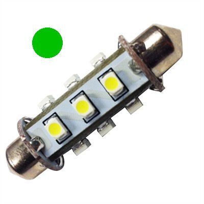 LED 10 watt navigatie vervangingslamp