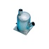 Cuno RVS Waterlock
