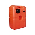 Brandstoftank buitenboordmotor 22ltr