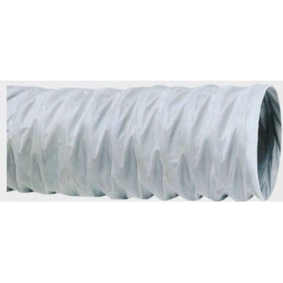 Ventilatieslang