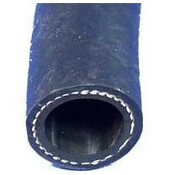 Brandstofslang rubber 7x 13mm
