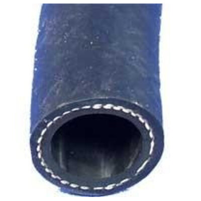Brandstofslang rubber 7x 13mm