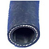 Brandstofslang rubber 7x 13mm