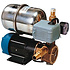Allpa Inox 66B Waterdruksysteem