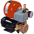 Allpa AMFA 66B waterdruksysteem