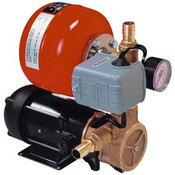 Allpa AMFA 66B waterdruksysteem