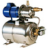 Allpa INOX 950 waterdruksysteem