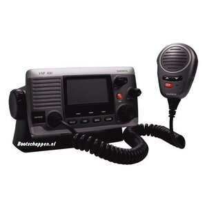 Garmin VHF 100i marifoon