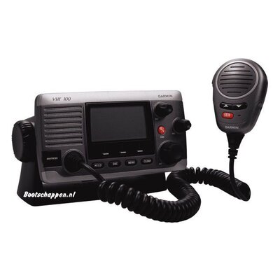 Garmin VHF 100i marifoon