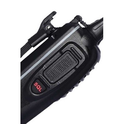 Himunication HM160 Handheld VHF