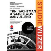 VBO Studiewijzer Theoretische Kustnavigatie