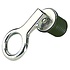 Lensplug rvs