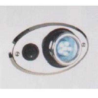 Led binnenverlichting
